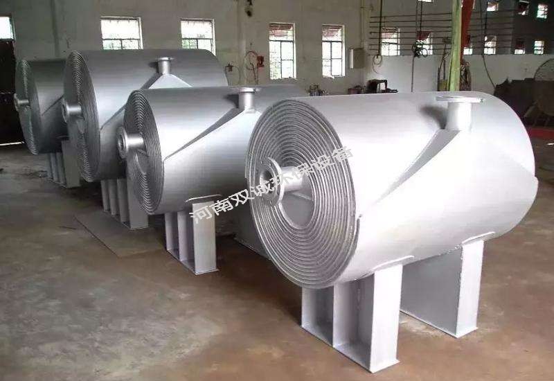 換熱器原理、種類、清洗、型號(hào)